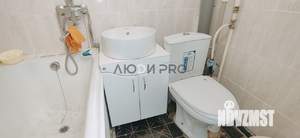 1-к квартира, вторичка, 22м2, 6/9 этаж