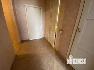 3-к квартира, вторичка, 82м2, 9/10 этаж