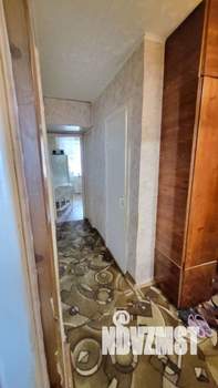 3-к квартира, вторичка, 60м2, 8/9 этаж