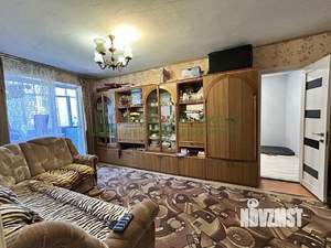 2-к квартира, вторичка, 44м2, 3/5 этаж