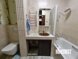 3-к квартира, вторичка, 75м2, 5/5 этаж