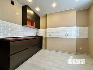 1-к квартира, вторичка, 34м2, 16/19 этаж