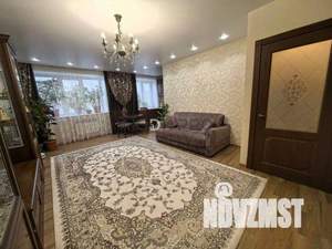2-к квартира, вторичка, 50м2, 3/9 этаж