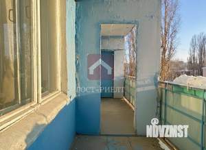 3-к квартира, вторичка, 64м2, 6/9 этаж