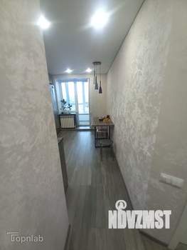 1-к квартира, вторичка, 36м2, 10/10 этаж