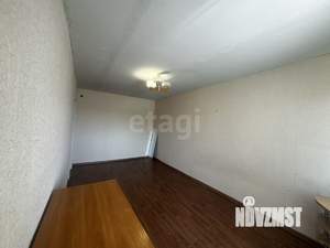 2-к квартира, вторичка, 41м2, 4/5 этаж