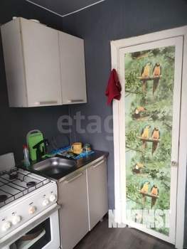 1-к квартира, вторичка, 32м2, 4/5 этаж