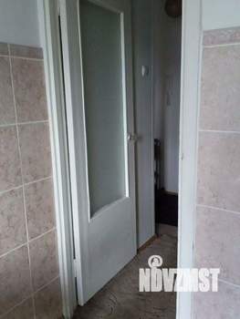 3-к квартира, вторичка, 60м2, 4/9 этаж