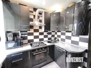 2-к квартира, вторичка, 44м2, 2/9 этаж