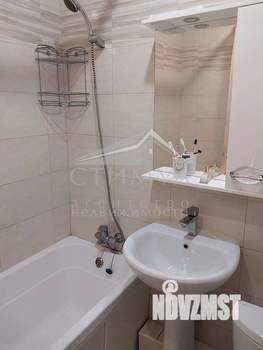 1-к квартира, вторичка, 37м2, 1/6 этаж