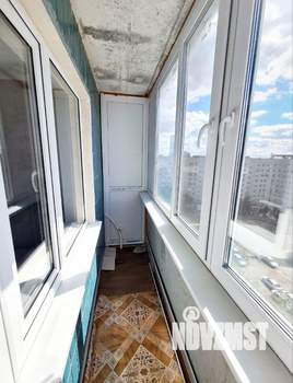 1-к квартира, вторичка, 37м2, 9/10 этаж