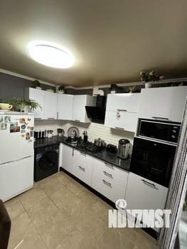 2-к квартира, вторичка, 56м2, 4/10 этаж