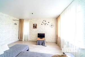 1-к квартира, вторичка, 54м2, 11/25 этаж