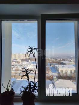 1-к квартира, вторичка, 28м2, 7/10 этаж