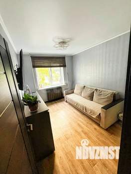 3-к квартира, вторичка, 66м2, 2/9 этаж