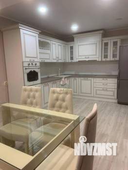 2-к квартира, вторичка, 59м2, 16/19 этаж