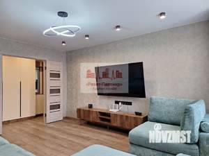 3-к квартира, вторичка, 62м2, 7/9 этаж