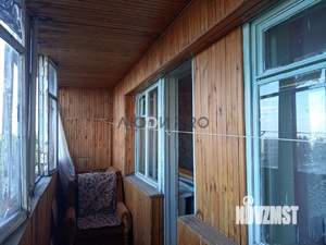 1-к квартира, вторичка, 35м2, 9/9 этаж