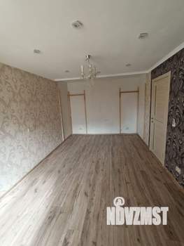 2-к квартира, вторичка, 54м2, 3/12 этаж