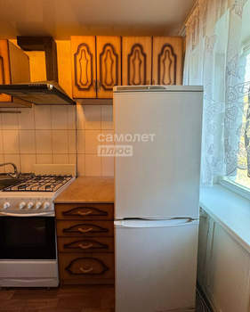 1-к квартира, вторичка, 32м2, 3/9 этаж