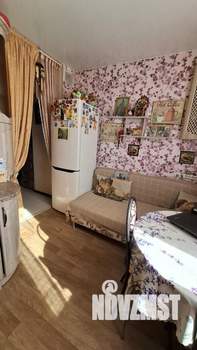 1-к квартира, вторичка, 38м2, 10/10 этаж