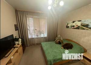 3-к квартира, вторичка, 73м2, 1/3 этаж