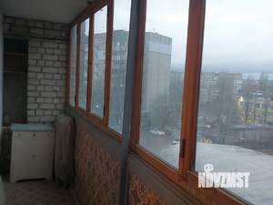 2-к квартира, вторичка, 56м2, 3/9 этаж