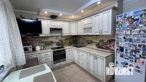 3-к квартира, вторичка, 88м2, 12/23 этаж