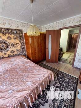 4-к квартира, вторичка, 61м2, 2/6 этаж