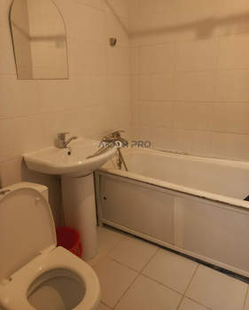 1-к квартира, вторичка, 30м2, 5/5 этаж