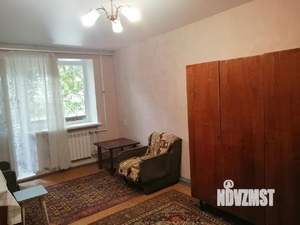1-к квартира, вторичка, 33м2, 2/9 этаж