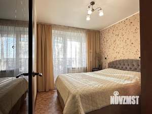 3-к квартира, вторичка, 60м2, 3/10 этаж