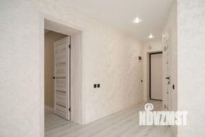 2-к квартира, вторичка, 44м2, 1/5 этаж