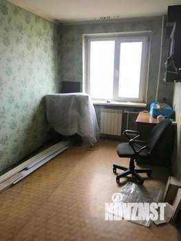 3-к квартира, вторичка, 52м2, 6/9 этаж