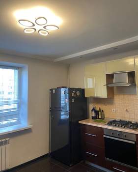 2-к квартира, вторичка, 62м2, 6/11 этаж