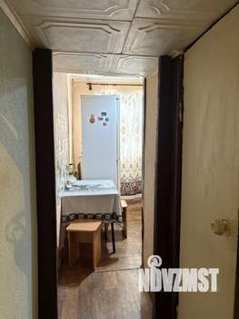 1-к квартира, вторичка, 30м2, 1/5 этаж