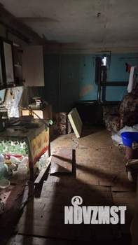 1-к квартира, вторичка, 13м2, -1/6 этаж