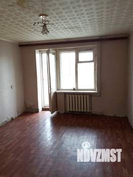 1-к квартира, вторичка, 32м2, 9/9 этаж