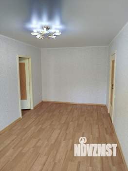 2-к квартира, вторичка, 44м2, 5/5 этаж