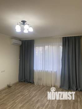 1-к квартира, вторичка, 30м2, 1/10 этаж