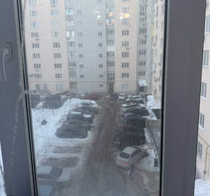 1-к квартира, вторичка, 40м2, 5/10 этаж