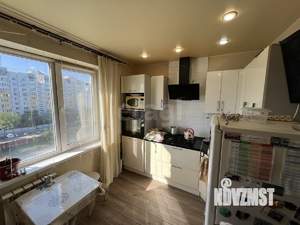 1-к квартира, вторичка, 37м2, 9/9 этаж
