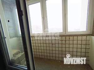 2-к квартира, вторичка, 64м2, 22/25 этаж