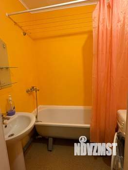 1-к квартира, вторичка, 41м2, 11/14 этаж