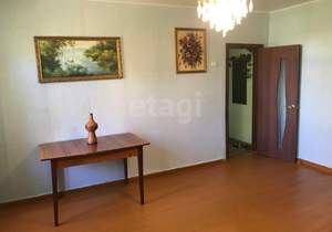 1-к квартира, вторичка, 32м2, 2/2 этаж