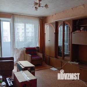 2-к квартира, вторичка, 46м2, 4/9 этаж