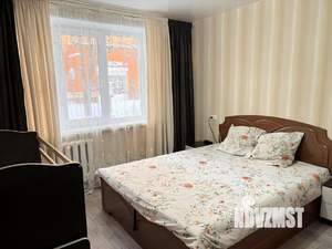 2-к квартира, вторичка, 44м2, 2/5 этаж