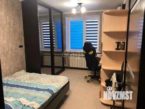 3-к квартира, вторичка, 84м2, 9/10 этаж