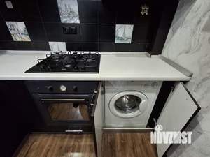 1-к квартира, вторичка, 31м2, 2/10 этаж