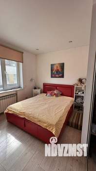 1-к квартира, вторичка, 45м2, 2/23 этаж
